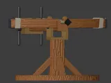 Ballista Crossbow-5