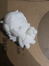 Cupid figurine-1