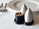 Salt & Pepper Shaker Set-1