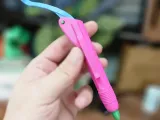 Der Siphon II Stift von Microtech-1