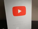 YouTube Subscribers Customizable Play Button-1
