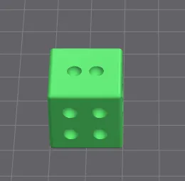 Dice