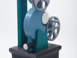 filament terugwinder model-2