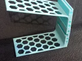 Customizable shoe rack-7