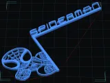 Spiderman Door Corner-1
