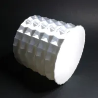 Tradicional Origami flower Pot and Planter for your plants-3