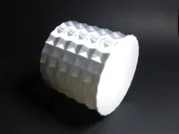 Tradicional Origami flower Pot and Planter for your plants-3