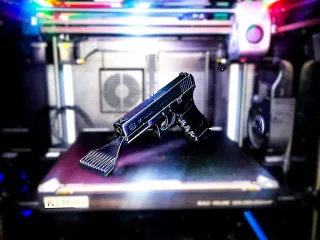 The Killer Icescraper