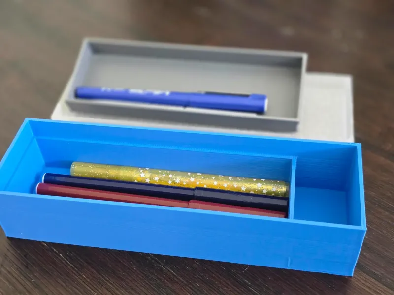 Supercase (Federmäppchen)