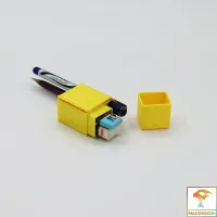 Falconsson - School Essentials Holder-3