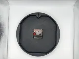 DUFF BEER CLOCK - COMPLETE - NO AMS-2