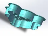 Fairy Cookie Cutter-4