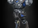Thor Midgard Umber-1