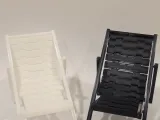 Fold-able Beach/Deck Chair-7
