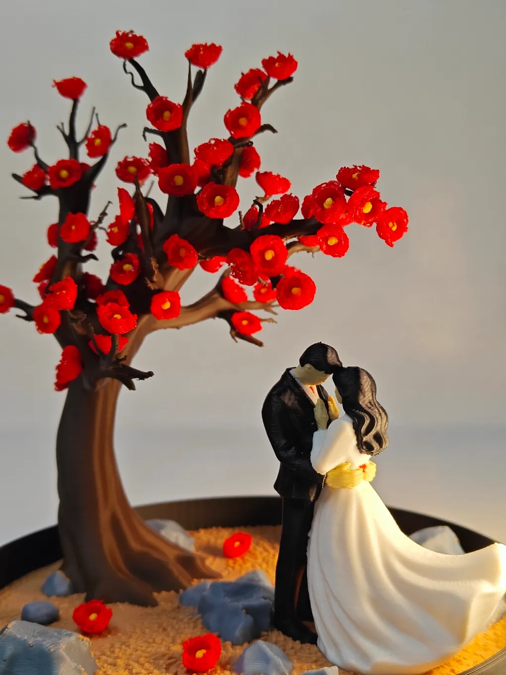 Eternal Bloom [Jewel + Catchall Tray] Love Diorama-3