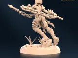 Twilightshine Stalker E-1