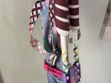 Ski Pole Clip - Updated with Titan Strap Option-2