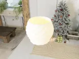 Harmonic Wave Vase-2
