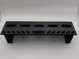 Fishing Tool Rack + Lure Holder (T-Track Mount)-5