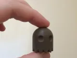 PacMan Ghost-0