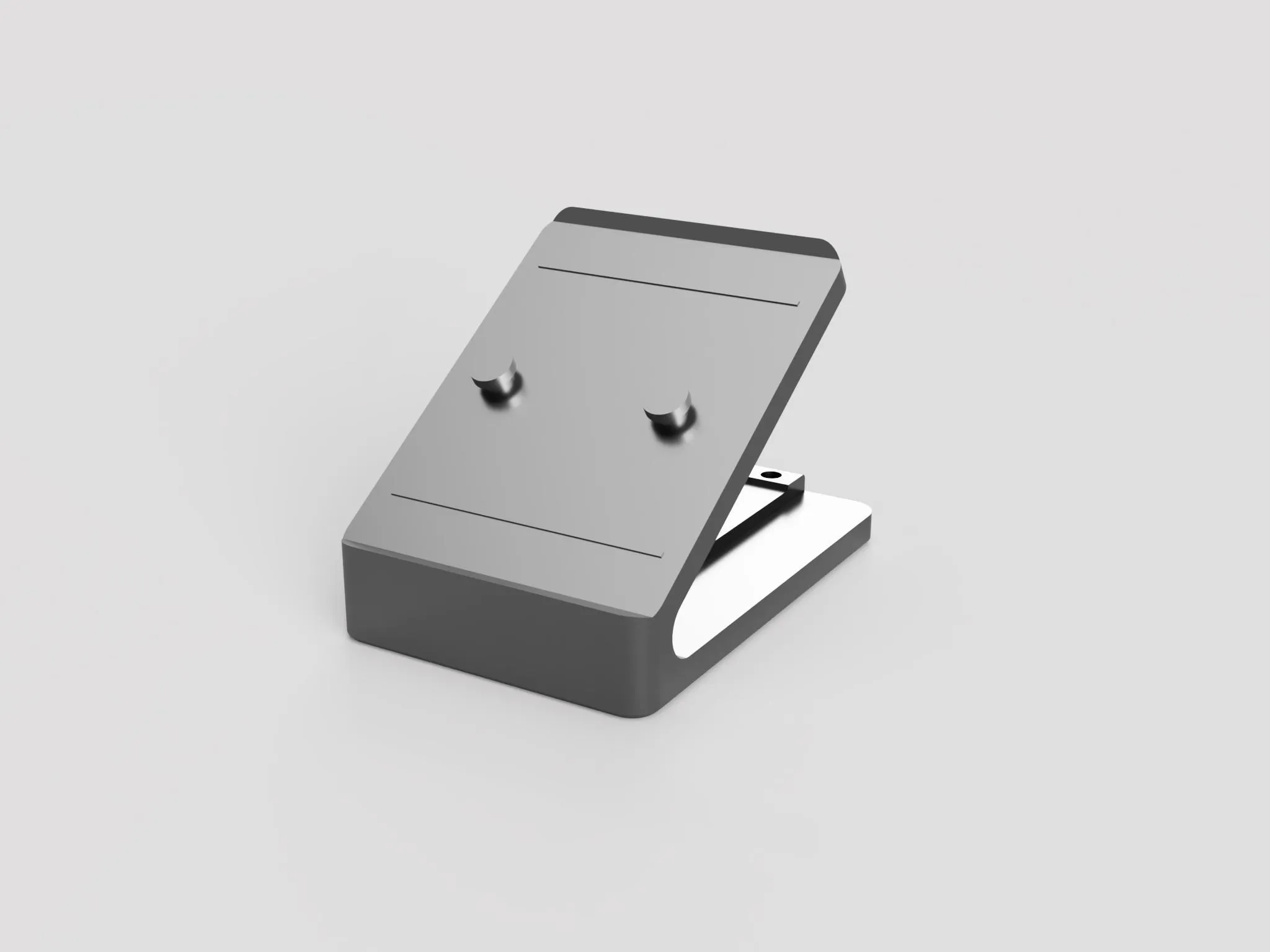 Ender KE Guppy Screen Stand