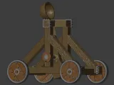 Ballista - Catapult-5