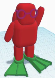 3D Printing Class