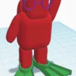 3D Printing Class