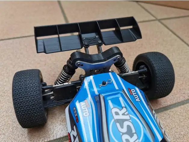 WLToys RC Parts