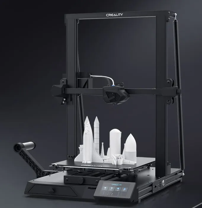 CR-10 Smart