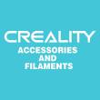 Creality 3D Printer Accessories and Filaments 3d model