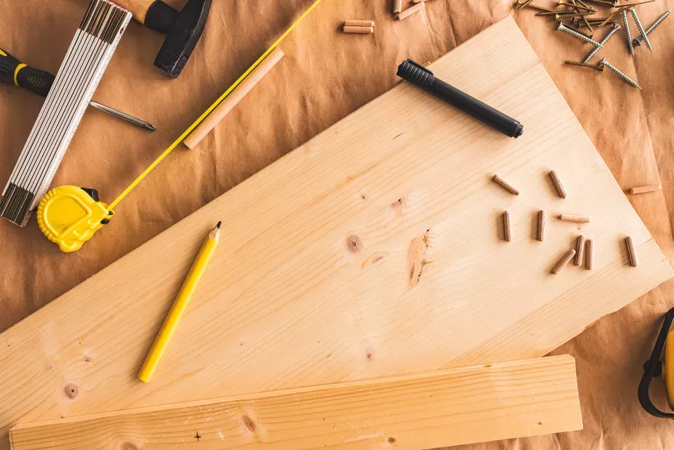 Woodworking