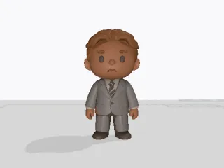 CubeMe Project