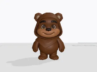 Ewok