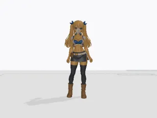 CubeMe Project
