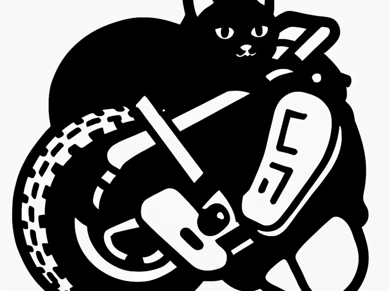 EUC Cat