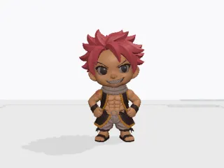 CubeMe Project