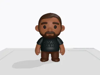 CubeMe Project