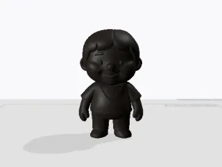 CubeMe Project