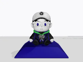 CubeMe Project