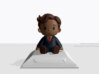 CubeMe Project