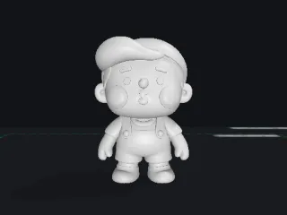 CubeMe Project(1)