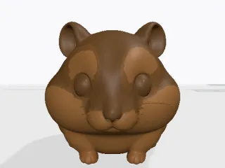CubeMe Project(4)