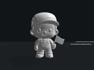 CubeMe Project(2)