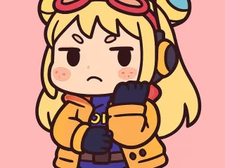 Chibi York