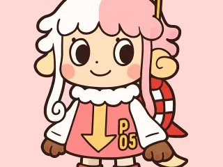 Chibi Atlas