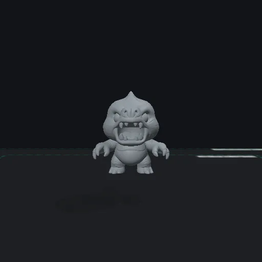 CubeMe Rancor