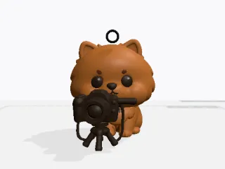 CubeMe Project