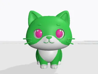CubeMe Project
