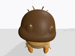 CubeMe Project(19)